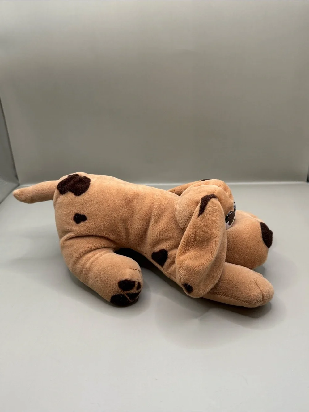 Pound Puppies vintage pound